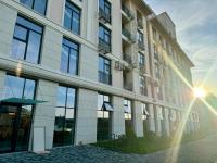 Modern Spaces Tashkent Tower - B&B Tashkent