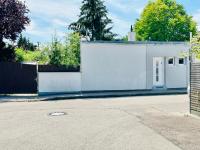 Modern und stilvoll eingerichtetes Tiny House - Bed and Breakfast