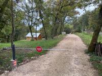 Le chalet de Marie - B&B Trélissac