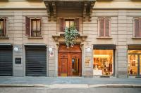 PanfiRooms - nel cuore di Porta Venezia - B&B Milano