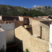 Mi Casa Azahar - Chambres d’hôtes
