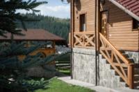 Aura Karpat - B&B Bukovel