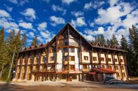 Апартаменти Малина - B&B Pamporovo