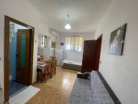 Apartment mit 1 Schlafzimmer - Meerseite