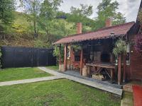 Casa Nico - Chambres d’hôtes Someșu Cald