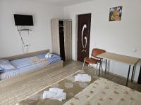 Chambre Triple Deluxe
