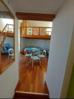 Second floor apartment - no lift - Bed and Breakfast Bari