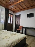 Chambre Quadruple Deluxe