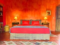 Posada de la Cruz#5 - Bed and Breakfast Santiago de Querétaro