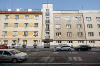 Suite Apartment