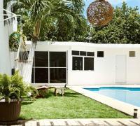 Villa mit 1 Schlafzimmer