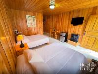 Habitación Doble Estándar