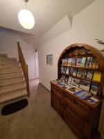 Ferienwohnungen Dümmersee - Haus Dümmerland - Wohnung 1 - Bed and Breakfast