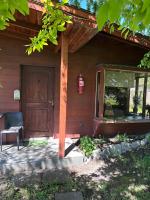 Haus mit 2 Schlafzimmern