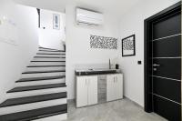 Appartamento con 2 Camere da Letto