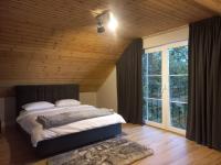 Ferma Grozea - Ferienwohnung Săliște