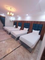وحدات الحربي - Ferienwohnung