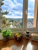 Apartament Pogodny Widok - B&B Kudowa-Zdrój