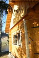 Ansomäe Puhkeala Järvemaja - Ferienwohnung Odenpäh