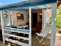 Appartement - Vue sur Piscine 