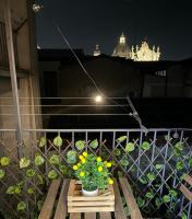 Duomo View Apartment - B&B Catania
