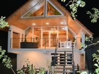 Famma House - Chambres d’hôtes Capu Piscului