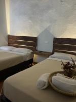 Camera Quadrupla con Bagno Privato