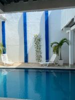 Hotel Blue Diamond House - Chambres d'hôtes Carthagène