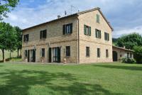 B&B Urbino - Agriturismo Valdappio - Bed and Breakfast Urbino