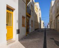 Beachfront apartment T2 Costa Nova Surf Aveiro - B&B