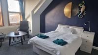 Studio Flat - Bed and Breakfast Nottingham