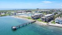 Channelview CV118 - Ferienwohnung Port Aransas