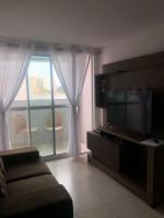 Apartamento com ótima localização perto da praia - B&B João Pessoa