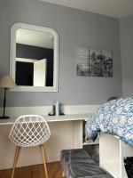Appartement met 1 Slaapkamer
