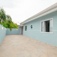 M&M House - Casa com Piscina e Ar Condicionado em Matinhos - B&B Matinhos