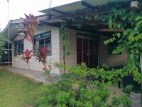 Pension Taitaa Tubuai - B&B