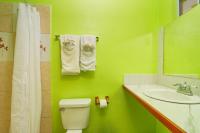 Doppelzimmer mit Balkon und Meerblick