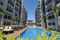 Mantra Condo M165 - B&B