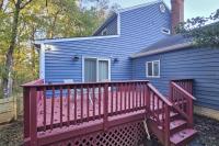 Charming Retreat at Silver Spring - Bed and Breakfast Silver Spring