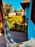 Suite with Pool View