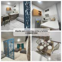 Casa de Charlotte - B&B Puerto Baquerizo Moreno