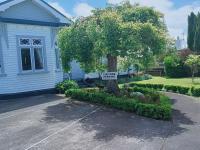 Fossil Coast B&B - B&B Hawera