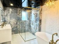 Les Suites des Chutes - La Royale - Ferienwohnung