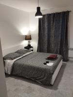 Two-Bedroom Deluxe Apartment