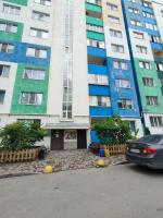 ЖК Шугыла Apartment - B&B