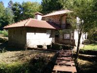 Moinho da Cruz - B&B Ponte de Lima