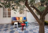 Igor and David Apartments - B&B Praga