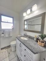 Sunshine Suite - Ferienwohnung