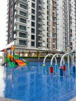 Fayyadh homestay K Avenue - Ferienwohnung