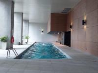 Melbourne Single family apartment 2Br 2Bth Indoor Pool Sauna - Chambres d’hôtes Melbourne